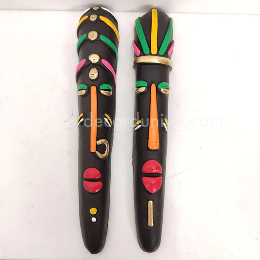 Tribal Mask  - MS01
