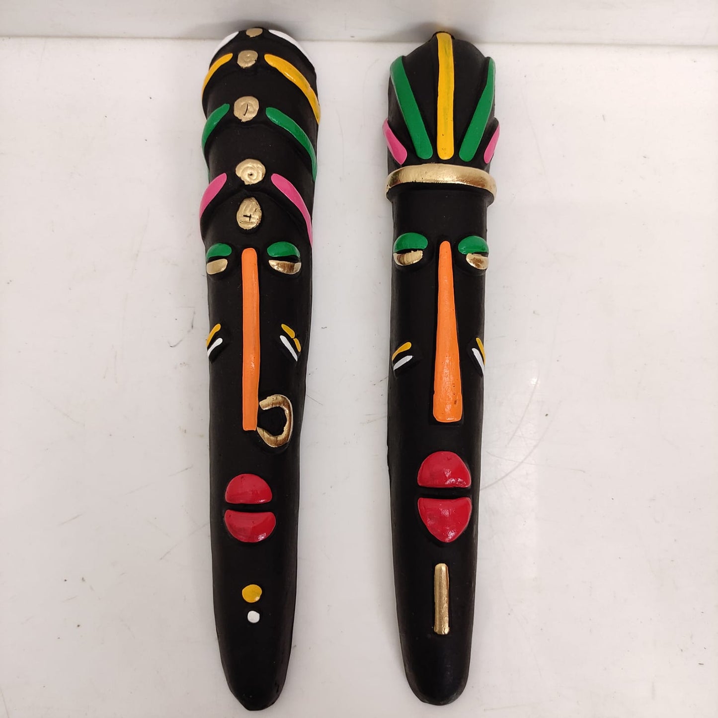 Tribal Mask  - MS01