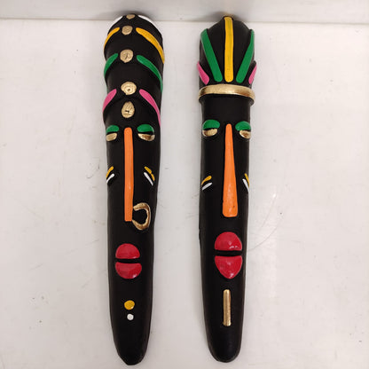 Tribal Mask  - MS01