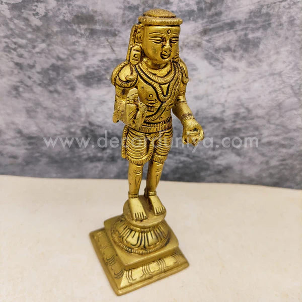 Manickavasagar - MV1-c