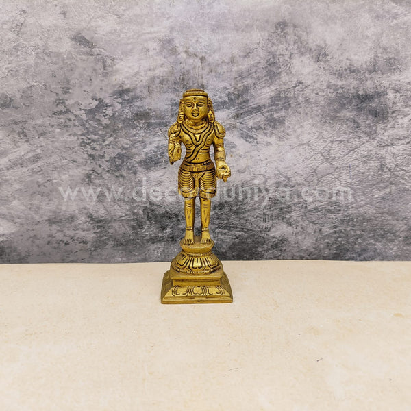 Manickavasagar - MV1-c