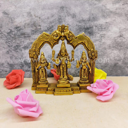 Murugan Valli Deivanai - MVD2