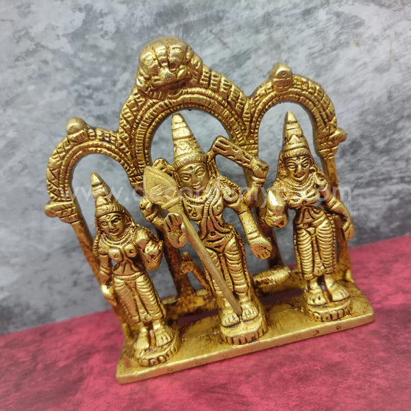 Murugan Valli Deivanai - MVD3-c
