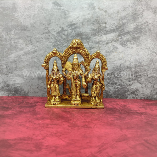 Murugan Valli Deivanai - MVD3-c