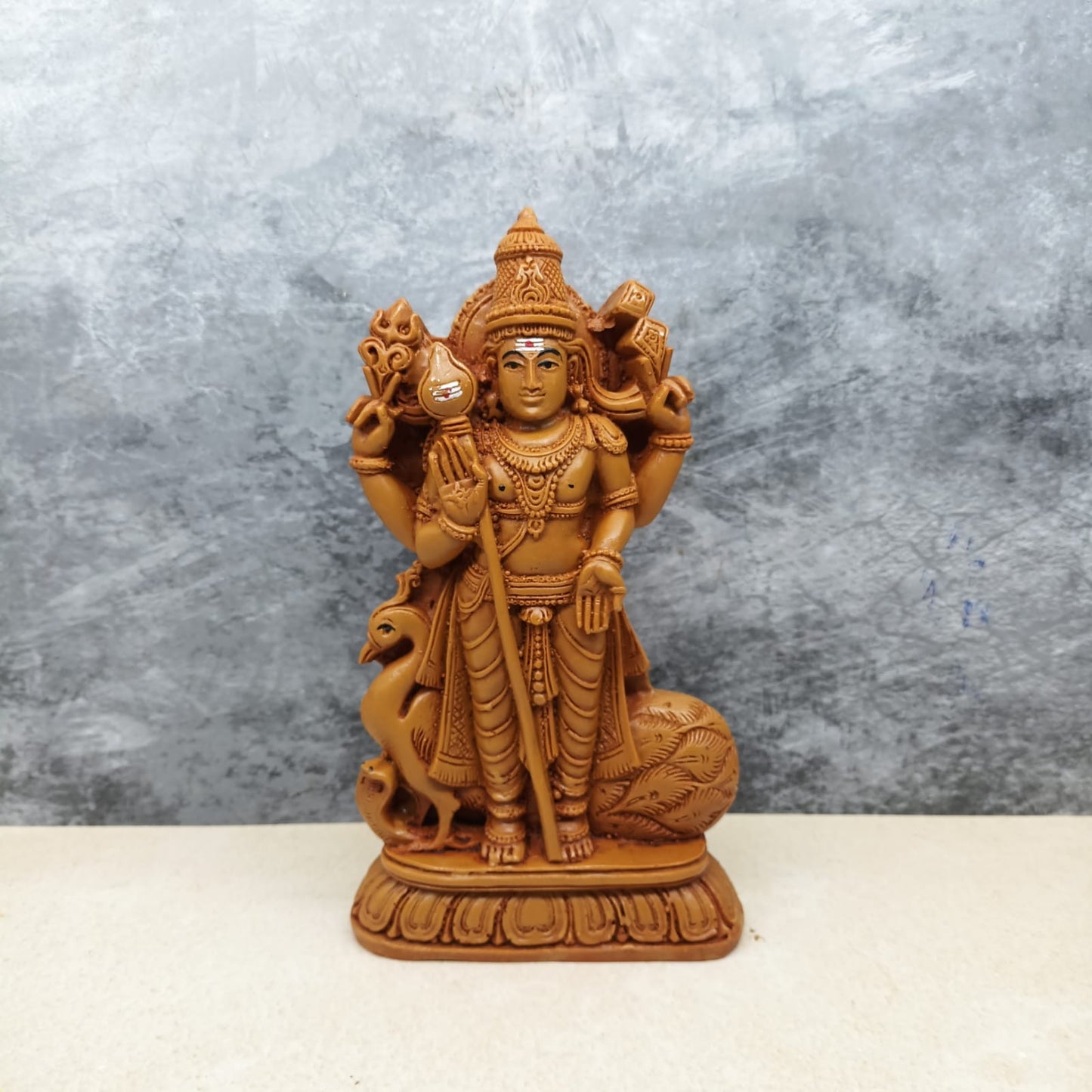 Murugar wood finish - MWP1