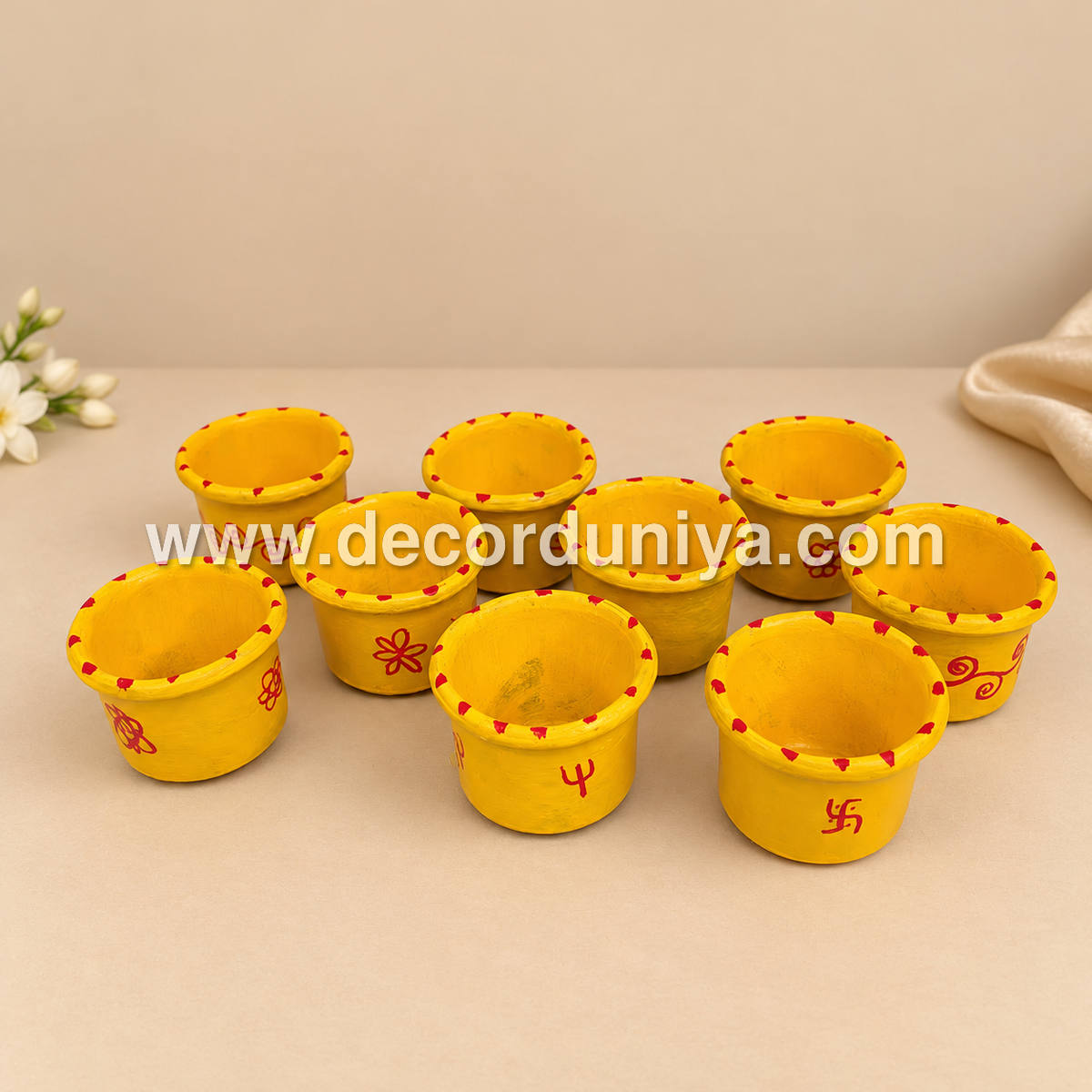 Navathanyam Bowl Set - NB1