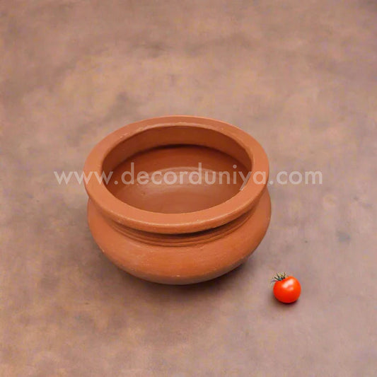 S Type Red pot - OCP5-c