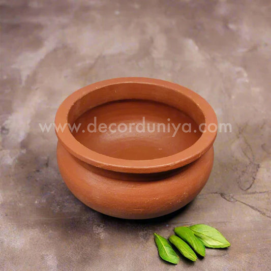 S Type Red pot - OCP7