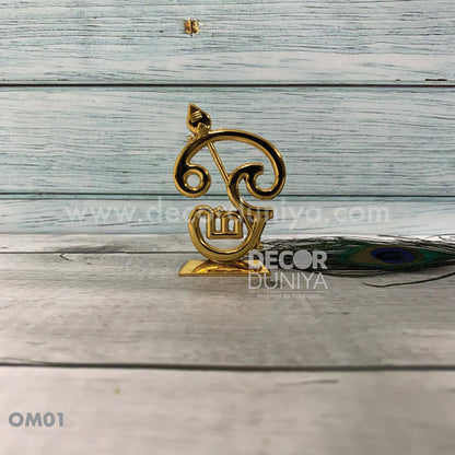 OM - Gold - OM01