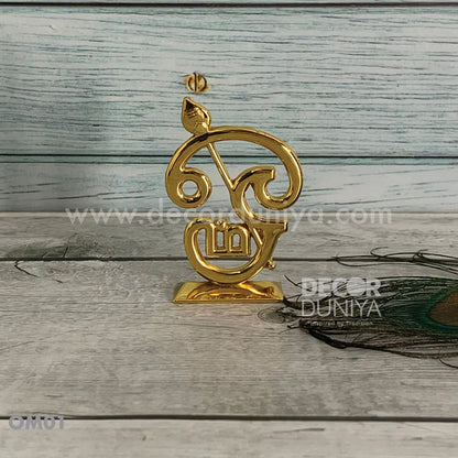 OM - Gold - OM01