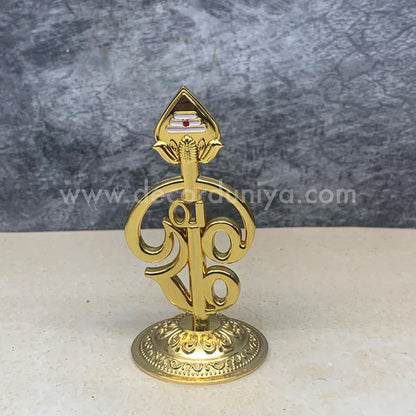OM Vel- Gold - OMT03