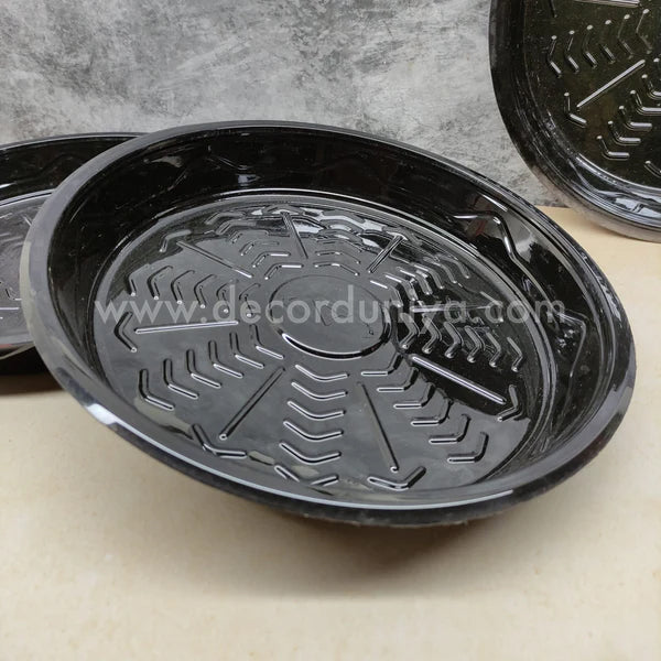 Plates for Pots - P7
