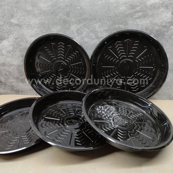 Plates for Pots - P7