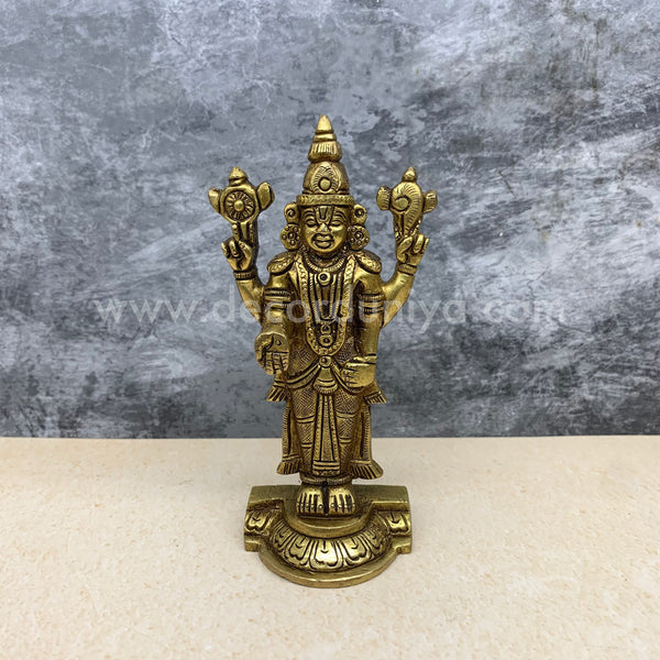 Perumal - PB01