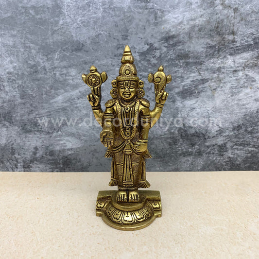 Perumal - PB01