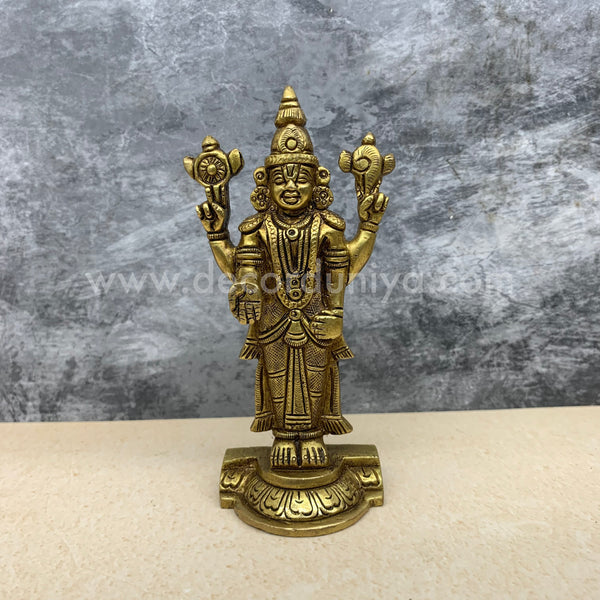 Perumal - PB01