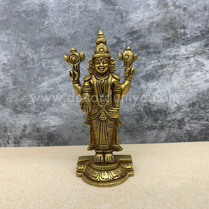 Perumal - PB01