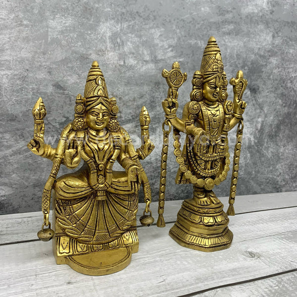 Perumal Padmavathy Thayar - PB13