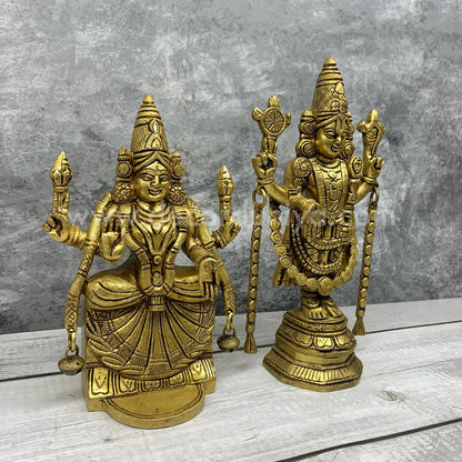 Perumal Padmavathy Thayar - PB13