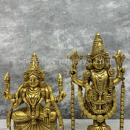 Perumal Padmavathy Thayar - PB13