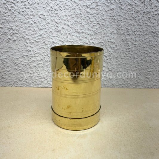 Brass Padi - PB2-c