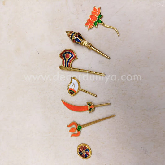 Pooja Decors - PD2