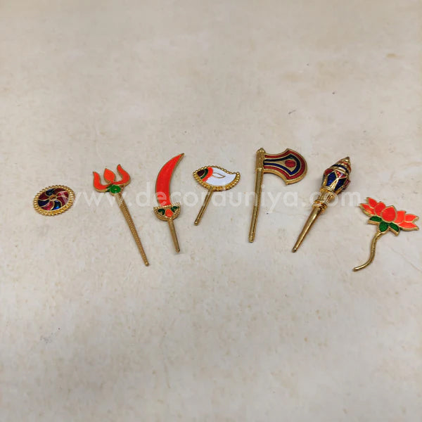 Pooja Decors - PD2
