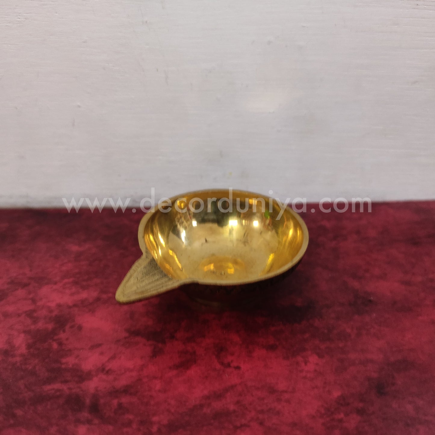 Brass Vilakku - SB014