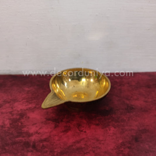 Brass Vilakku - SB014