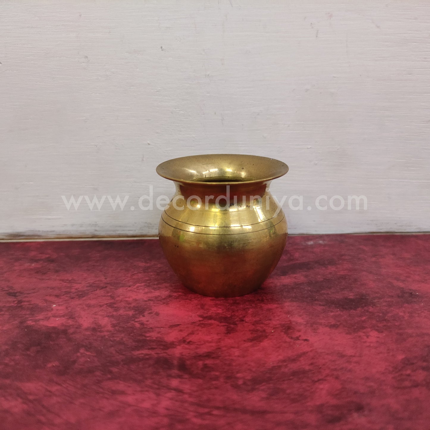 Small Kalasam - BS01