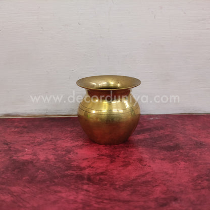 Small Kalasam - BS01