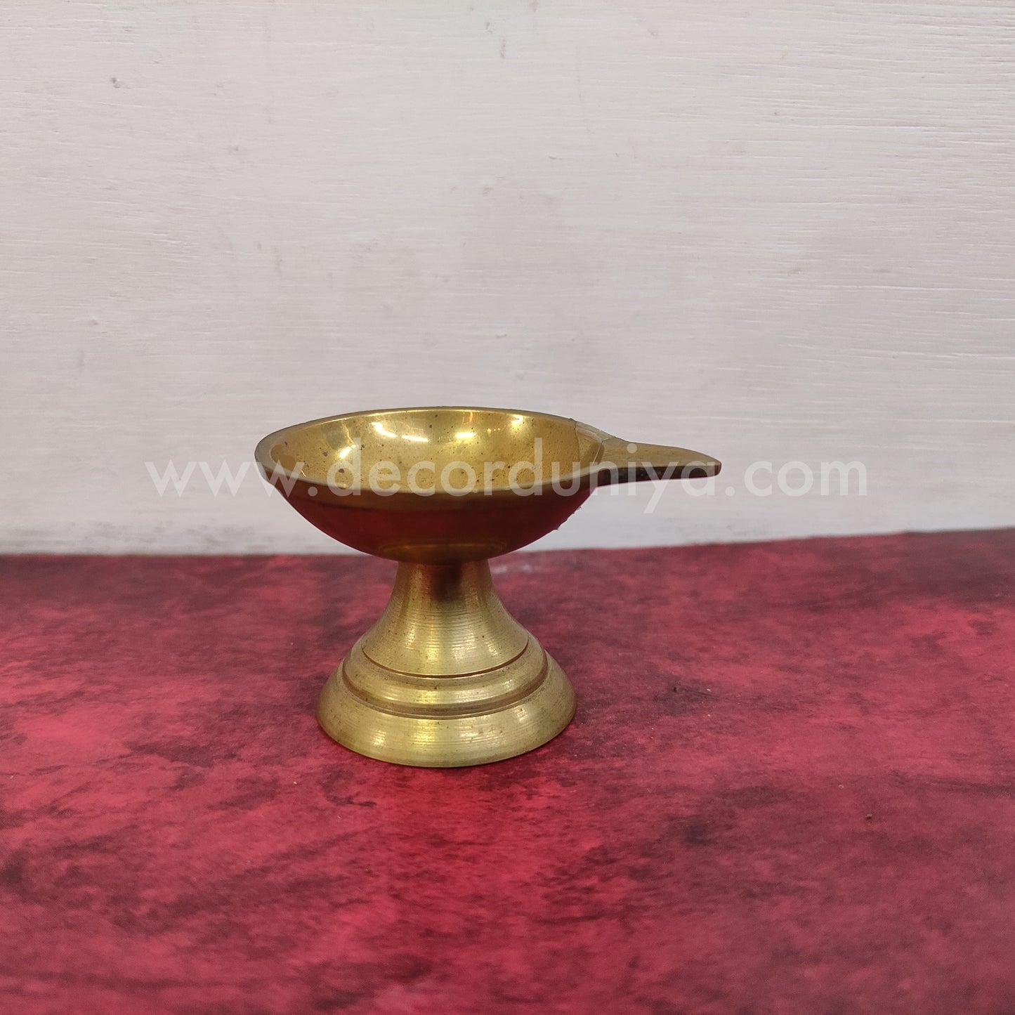 Brass Lamp - BL001