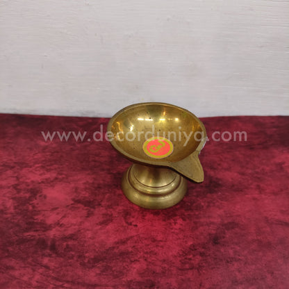 Brass Lamp - BL001