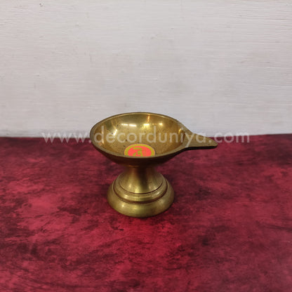 Brass Lamp - BL001
