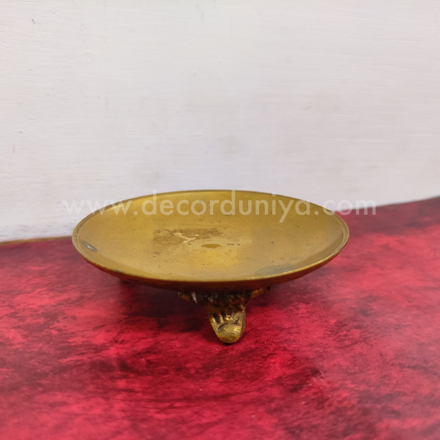 Brass Mukkali - BMS01