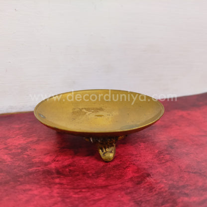 Brass Mukkali - BMS01