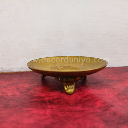 Brass Mukkali - BMS01