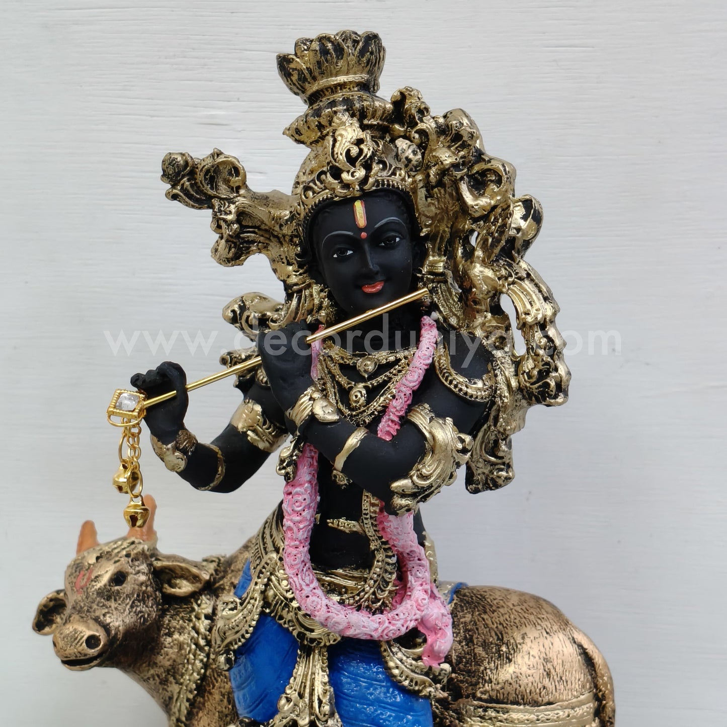 Cow Krishna - GN1