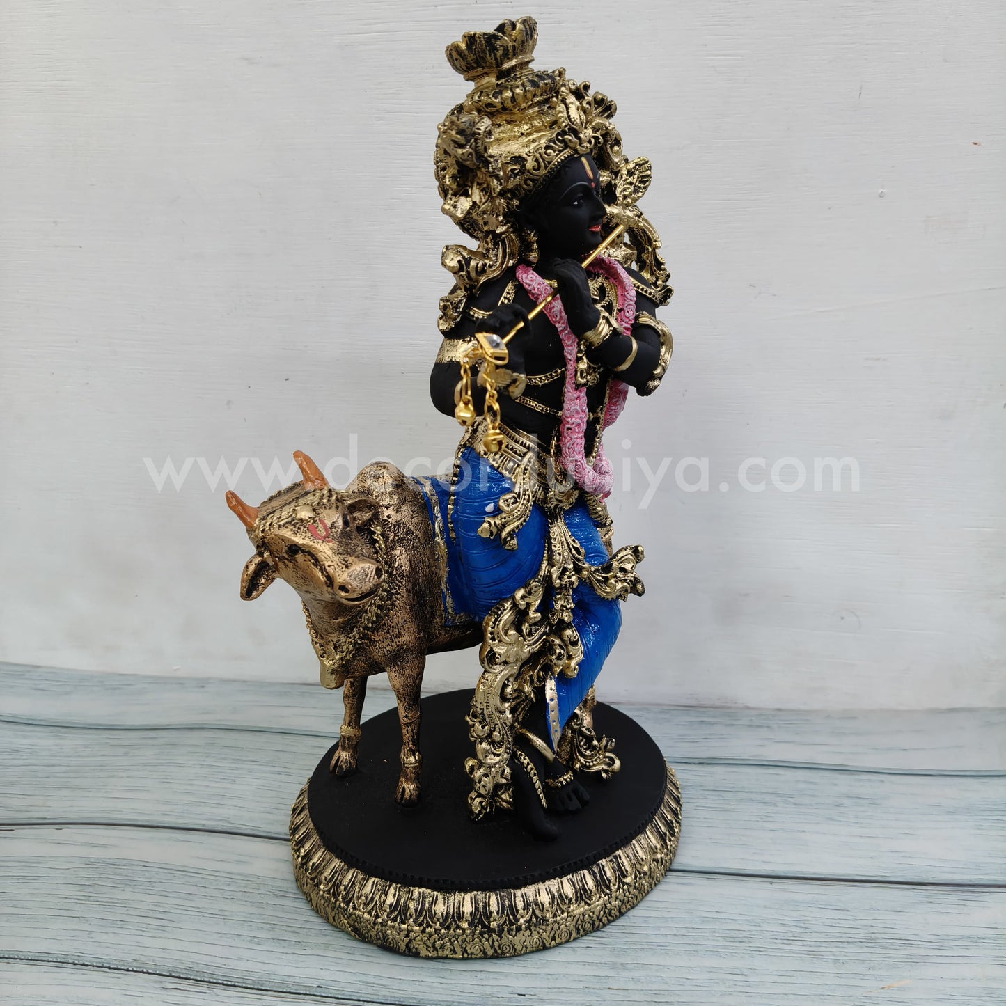 Cow Krishna - GN1