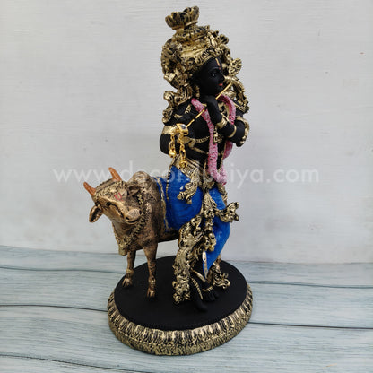 Cow Krishna - GN1