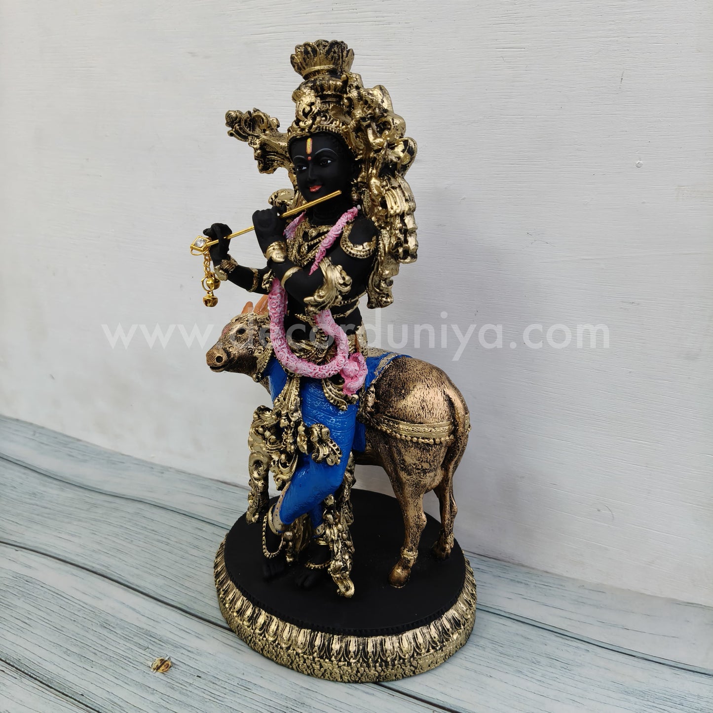 Cow Krishna - GN1
