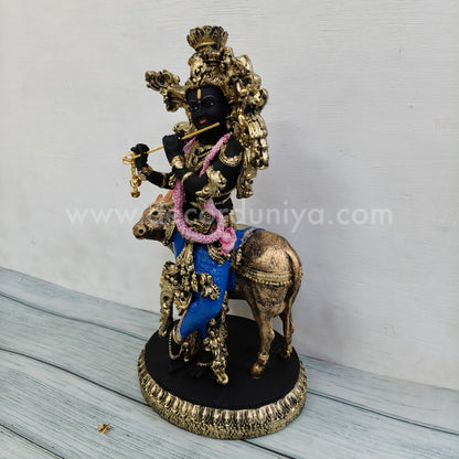 Cow Krishna - GN1