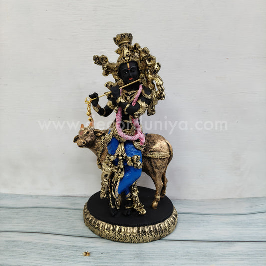 Cow Krishna - GN1