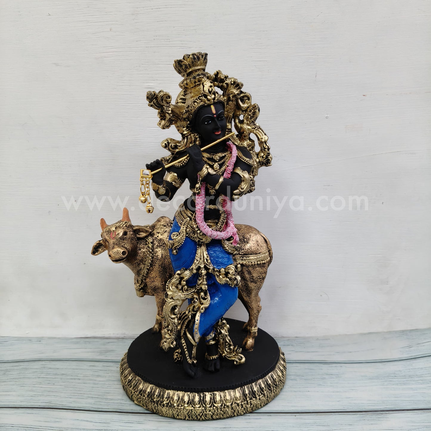 Cow Krishna - GN1