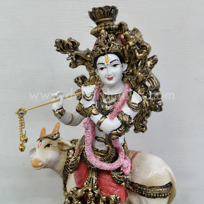 Cow Krishna - GN2