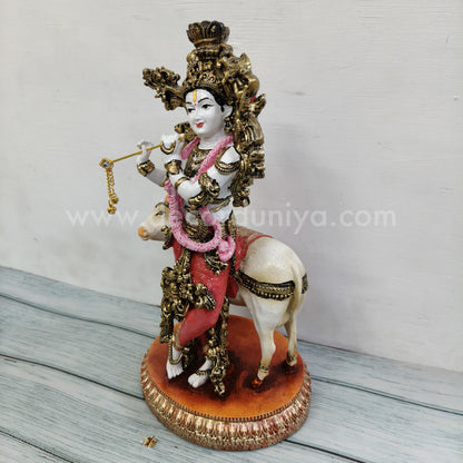Cow Krishna - GN2