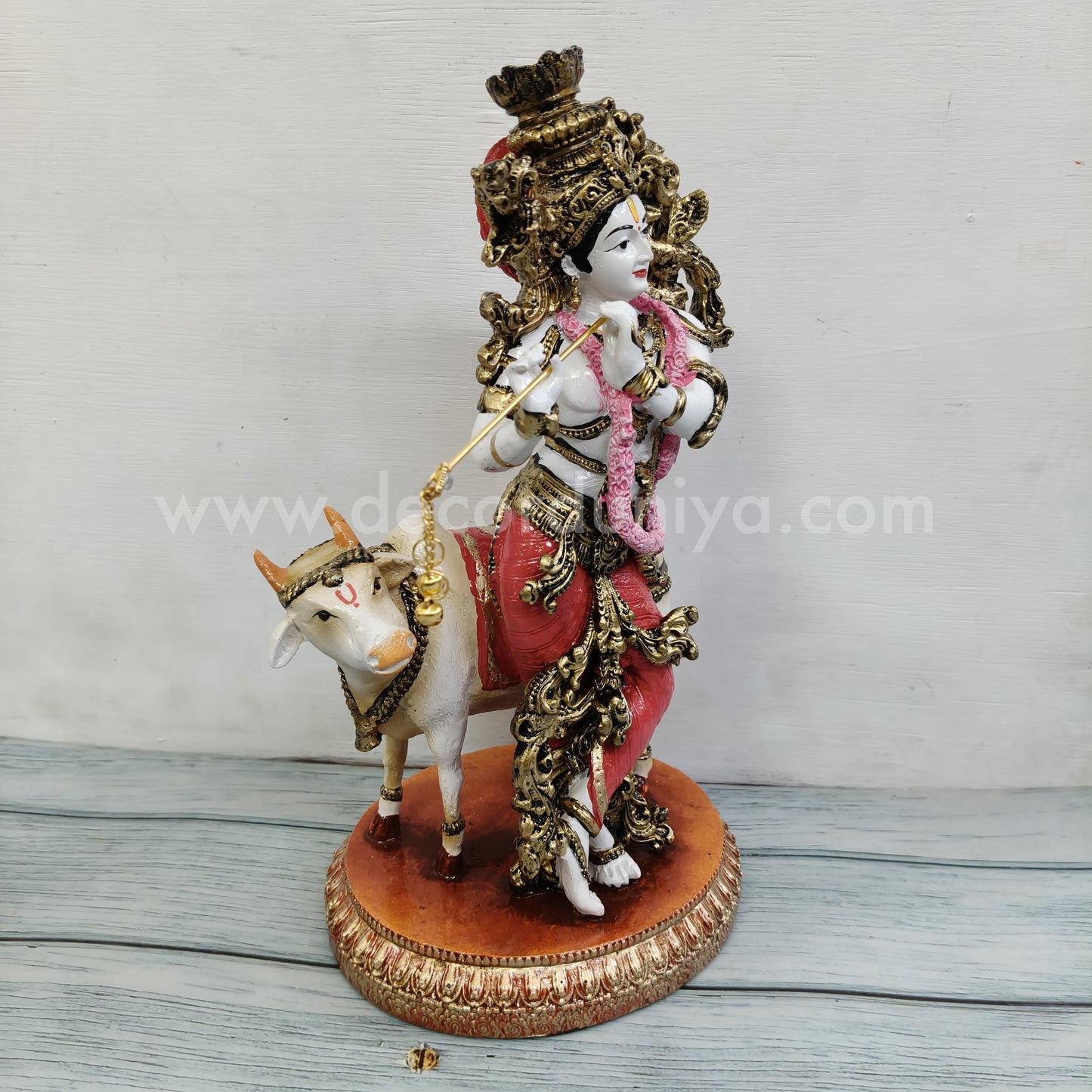 Cow Krishna - GN2