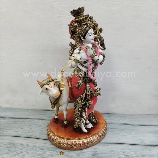Cow Krishna - GN2