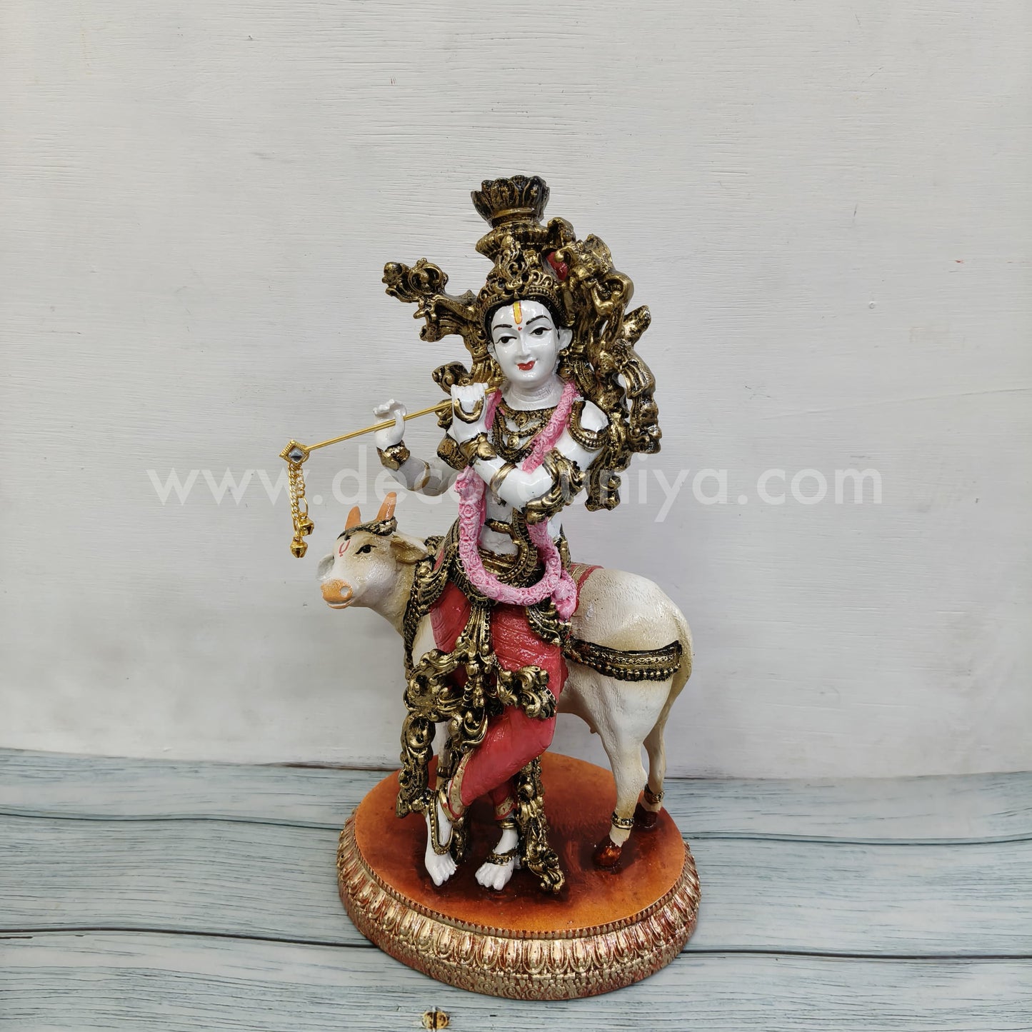 Cow Krishna - GN2