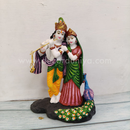 Radha Krishna - GN3